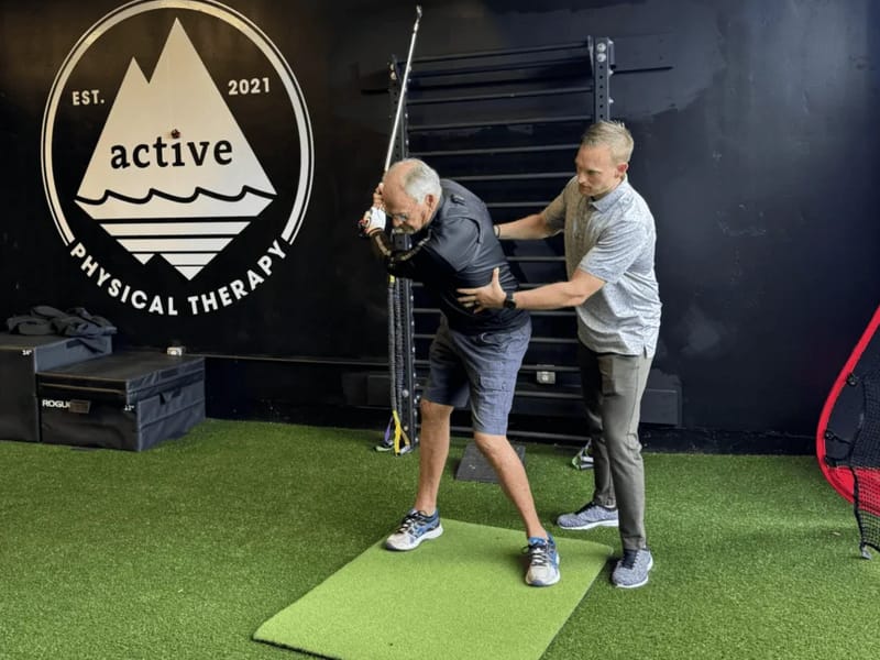 ACTIVE SC PCA, INC. - Home Health Nursing in Greenville, SC photo 2