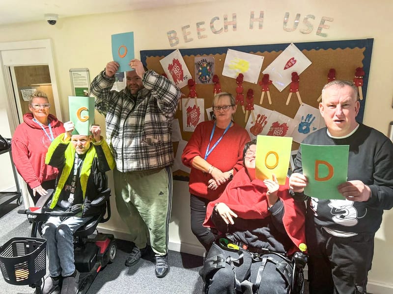 Lifeways Community Care (Warwickshire & Coventry) in Coventry, England photo 1