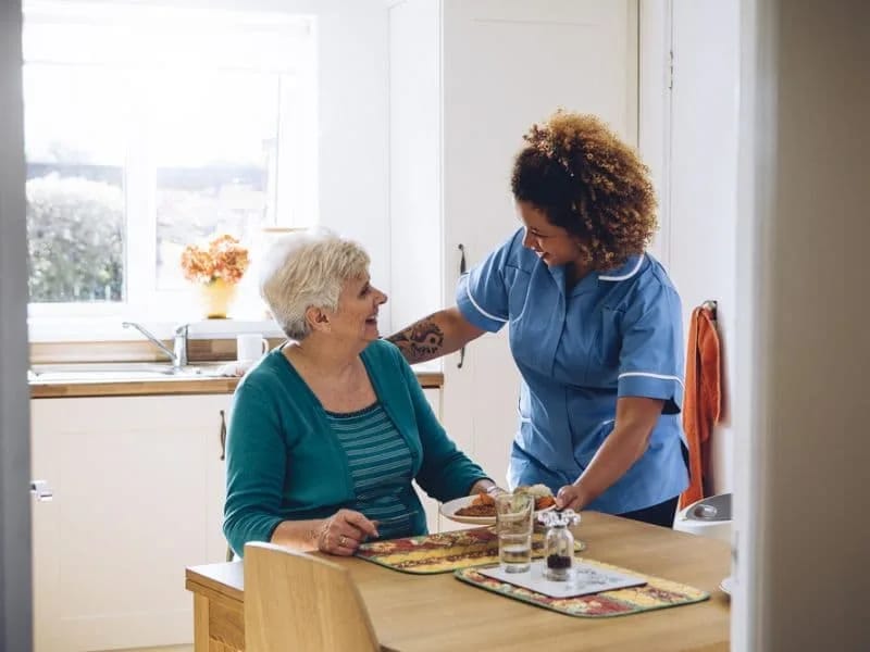 Lifeways Community Care (Warwickshire & Coventry) in Coventry, England photo 2