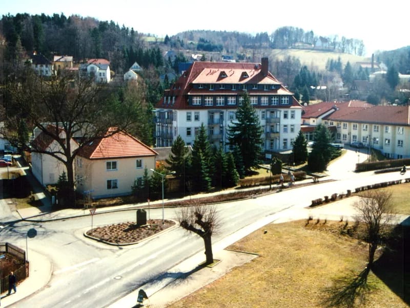 "Haus Gottleubatal" Bereich Pflege - Pflegeheim in Pirna, Sachsen photo 2