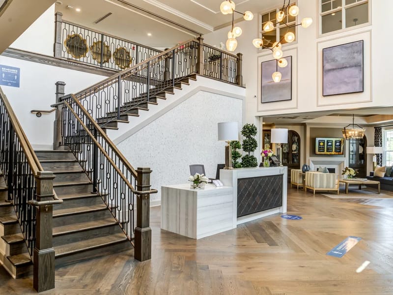 Arbor Terrace Waugh Chapel - Assisted Living in Gambrills, MD photo 1