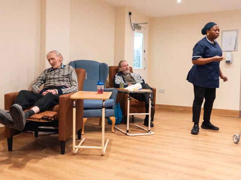 Kirpa Residential Care in Southampton, England photo 3