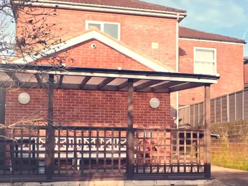 Kirpa Residential Care in Southampton, England photo 1