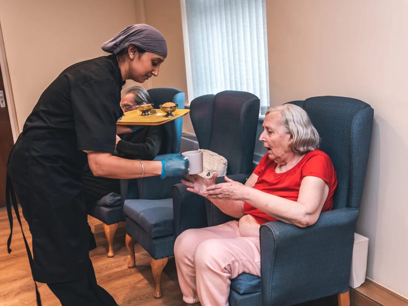 Kirpa Residential Care in Southampton, England photo 4