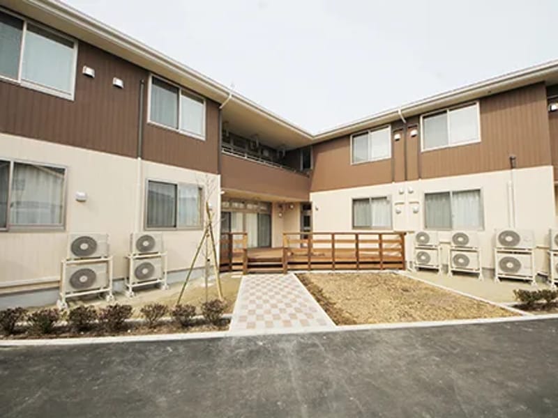 グループホーム　ひかる - 認知症ケア in 八戸市, 青森県 photo 2