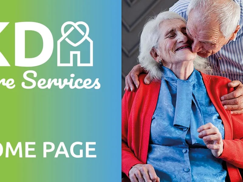 KD Care Services in Newcastle Upon Tyne, England photo 1