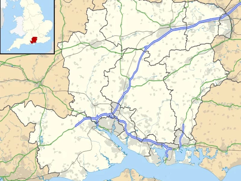 SeeAbility - Aldershot Support Service - Adult Day Care in Aldershot, England photo 1