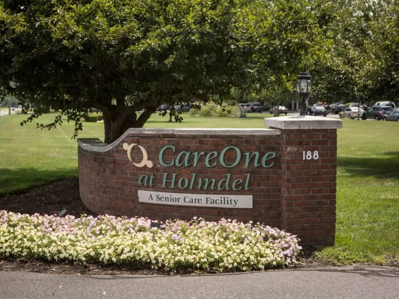 Care One at Holmdel - Nursing Home in Holmdel Township, NJ photo 2
