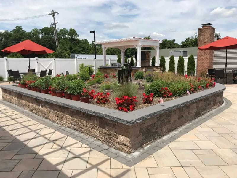Care One at Holmdel - Nursing Home in Holmdel Township, NJ photo 3