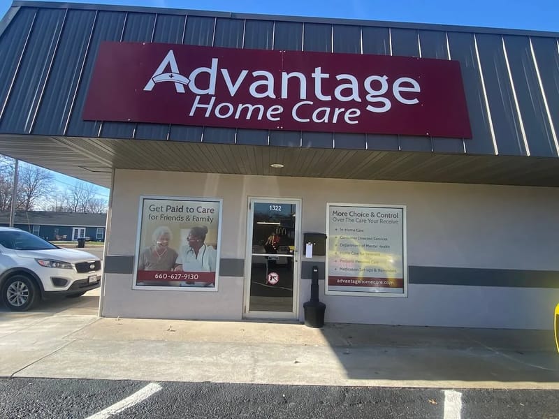 Care Advantage Home Care - Home Health Nursing in Winterville, NC photo 2