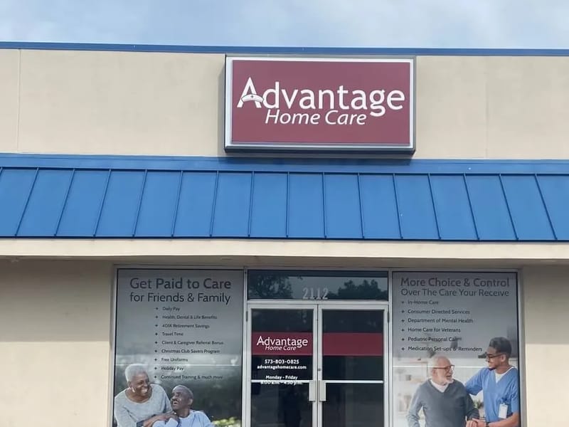Care Advantage Home Care - Home Health Nursing in Winterville, NC photo 3