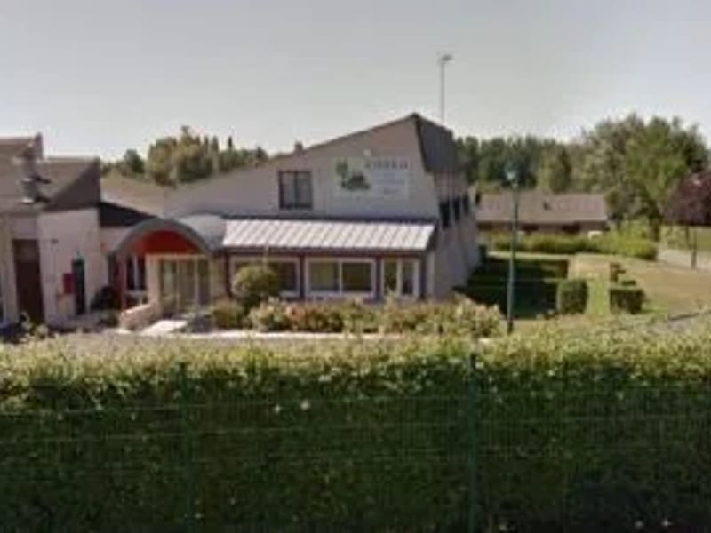 Ehpad La Residence Fleurie - Coulonge - EHPAD in COULONGES SUR SARTHE, Normandie photo 1