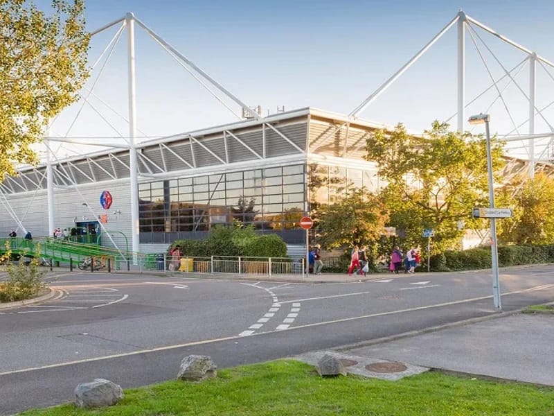 Link Direct Care Limited (SWINDON) in Swindon, England photo 1
