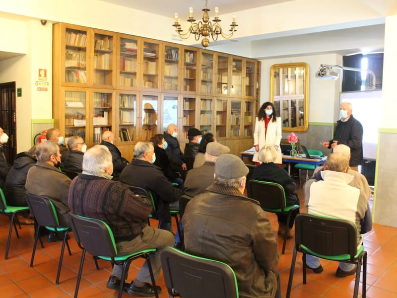Centro de Dia ASMAB - Centro Dia in Bragança, Bragança photo 2