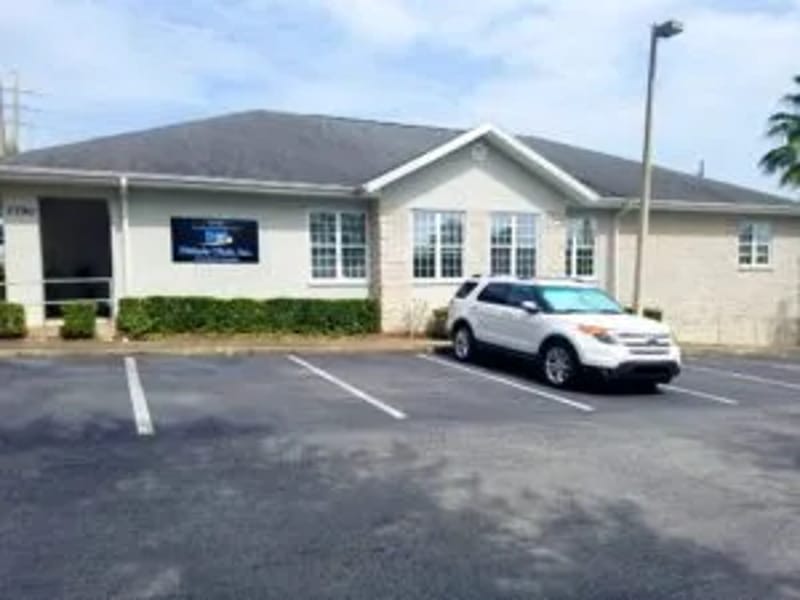 DCI University of Florida Home Progra - Dialysis in Gainesville, FL photo 1