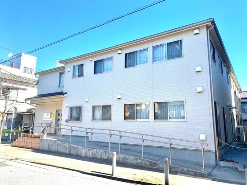 はなまるホーム川口芝 - 有料老人ホーム in 川口市, 埼玉県 photo 3
