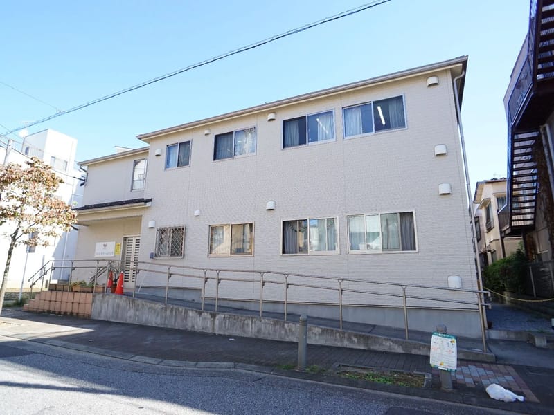 はなまるホーム川口芝 - 有料老人ホーム in 川口市, 埼玉県 photo 1