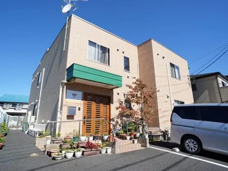 はなまるホーム川口芝 - 有料老人ホーム in 川口市, 埼玉県 photo 2
