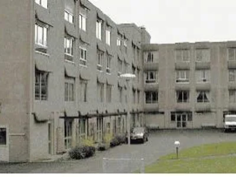 Ehpad Bernardin - Ch Falaise - EHPAD in FALAISE, Normandie photo 2