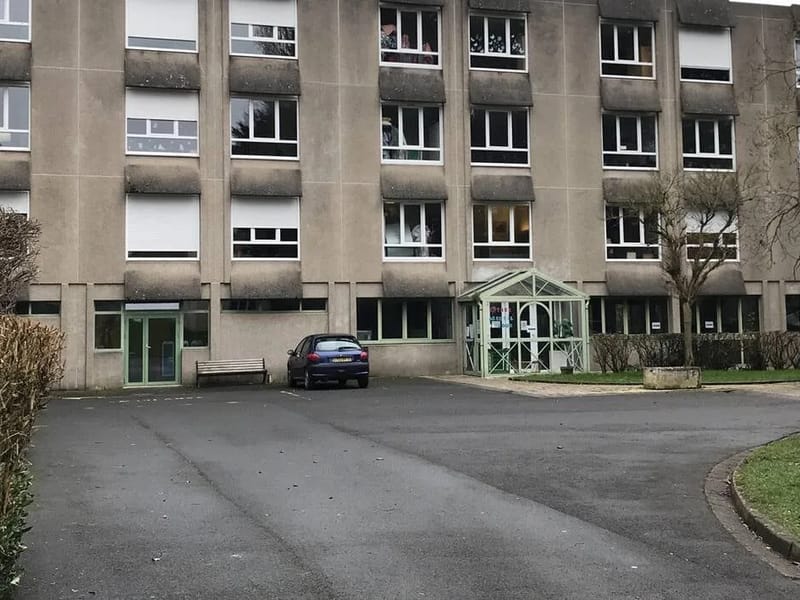 Ehpad Bernardin - Ch Falaise - EHPAD in FALAISE, Normandie photo 1