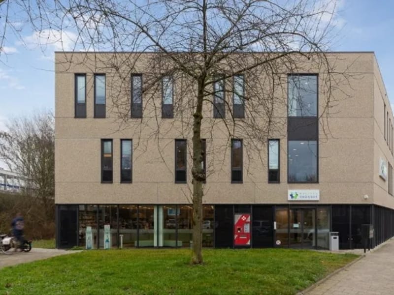 Zorgu B.V. - Thuiszorg in Rotterdam, Zuid-Holland photo 1