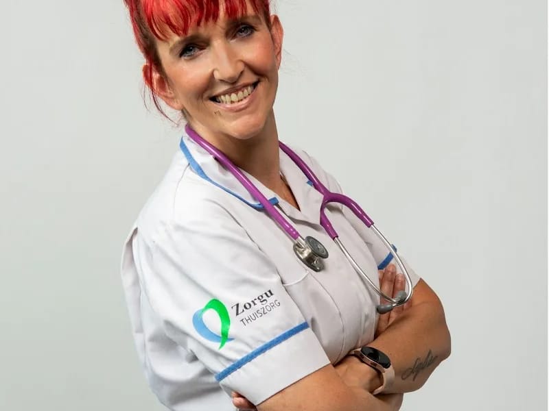 Zorgu B.V. - Thuiszorg in Rotterdam, Zuid-Holland photo 4