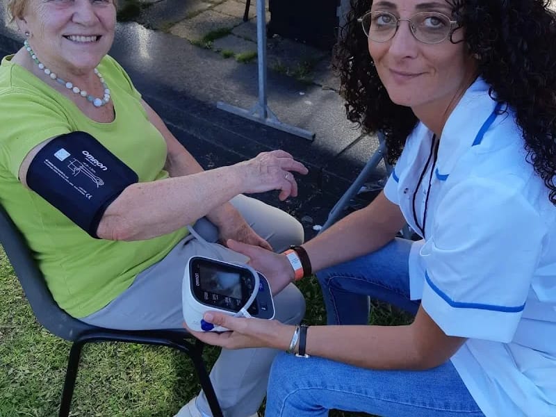 Zorgu B.V. - Thuiszorg in Rotterdam, Zuid-Holland photo 2