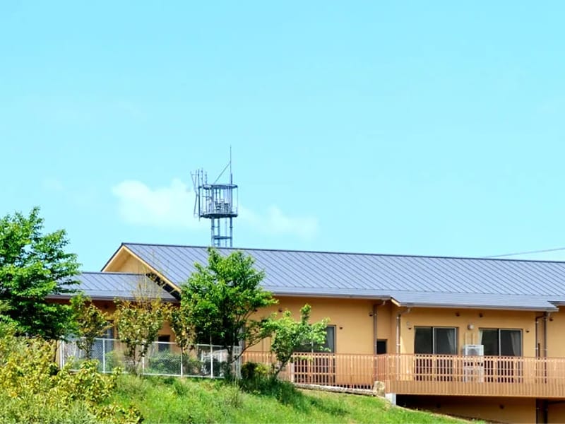 グループホーム ひかりの園 ビハーラ館 - 認知症ケア in 上天草市, 熊本県 photo 1
