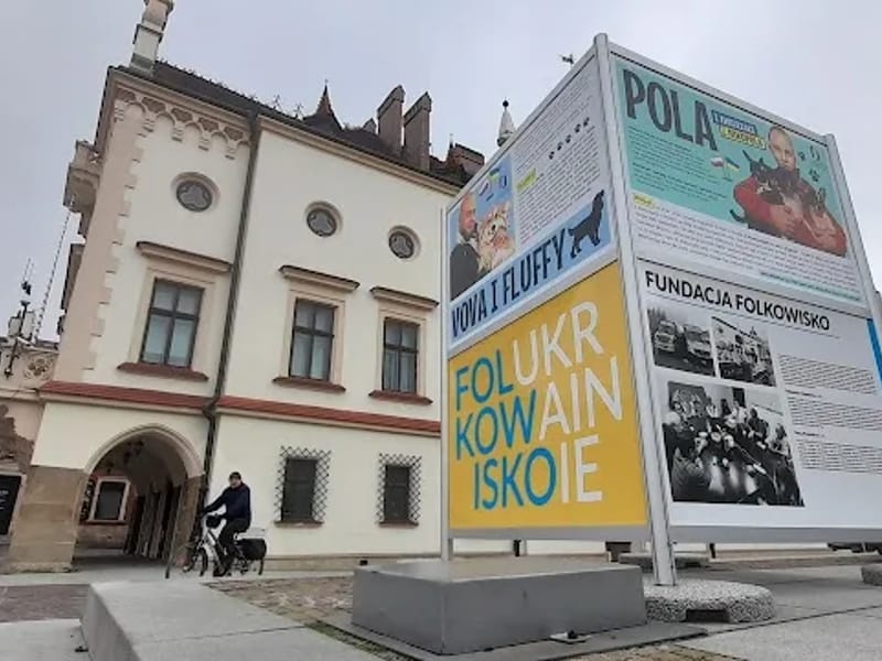 Gmina Miasto Rzeszów - Hospicjum in Rzeszów, Rzeszów photo 5