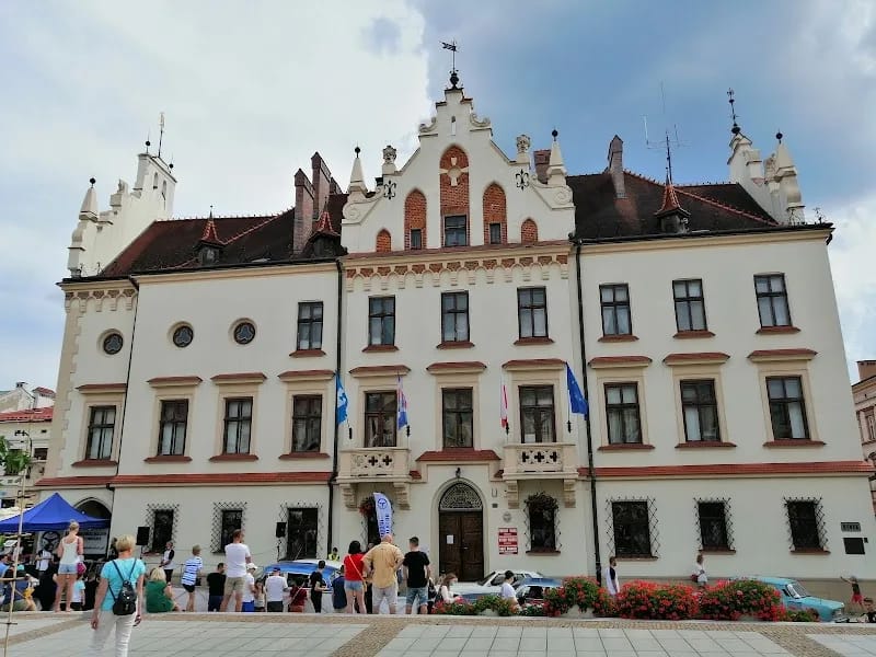 Gmina Miasto Rzeszów - Hospicjum in Rzeszów, Rzeszów photo 2