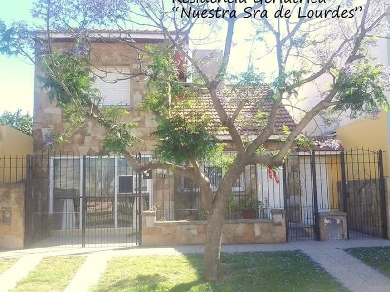 Hogar Para Enfermos Cronicos Nuestra Señora De Lourdes (G) in MAR DEL PLATA, BUENOS AIRES photo 3