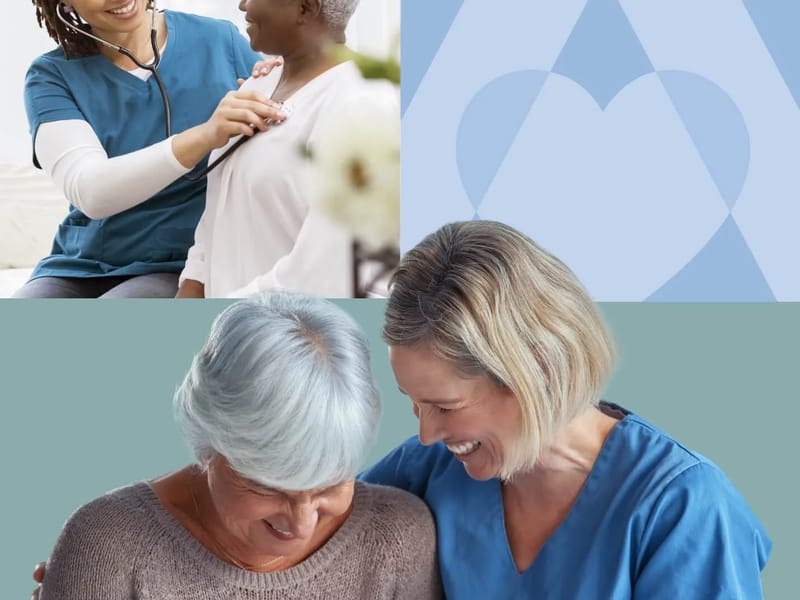 Advanced Home Health Care Services LLC - Home Health Nursing in Gaithersburg, MD photo 4