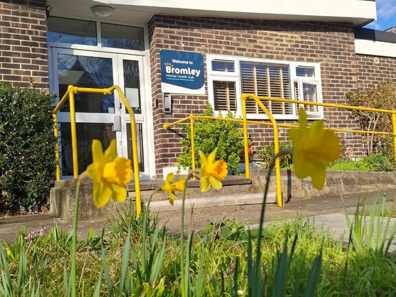 London & South East Domiciliary Care Branch (Mental Health) in Bromley, England photo 5