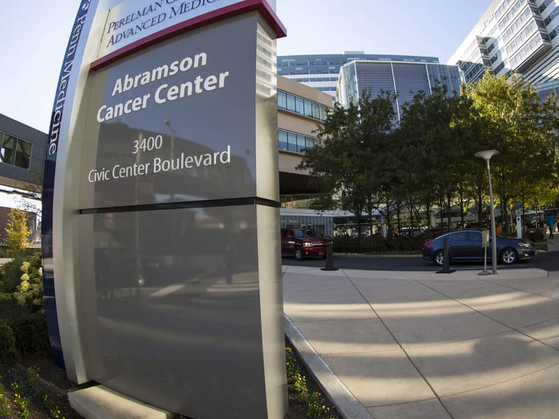 Penn Presbyterian Medical Center - Hospital in Philadelphia, PA photo 6