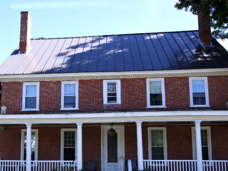 Ascutney House - Assisted Living in Ascutney, VT photo 2