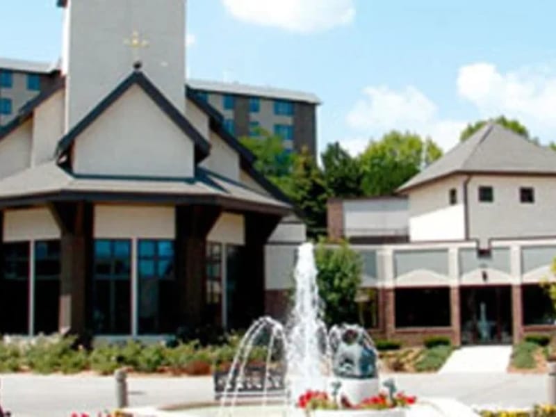 Alexian Village Of Tennessee - Assisted Living in Signal Mountain, TN photo 1