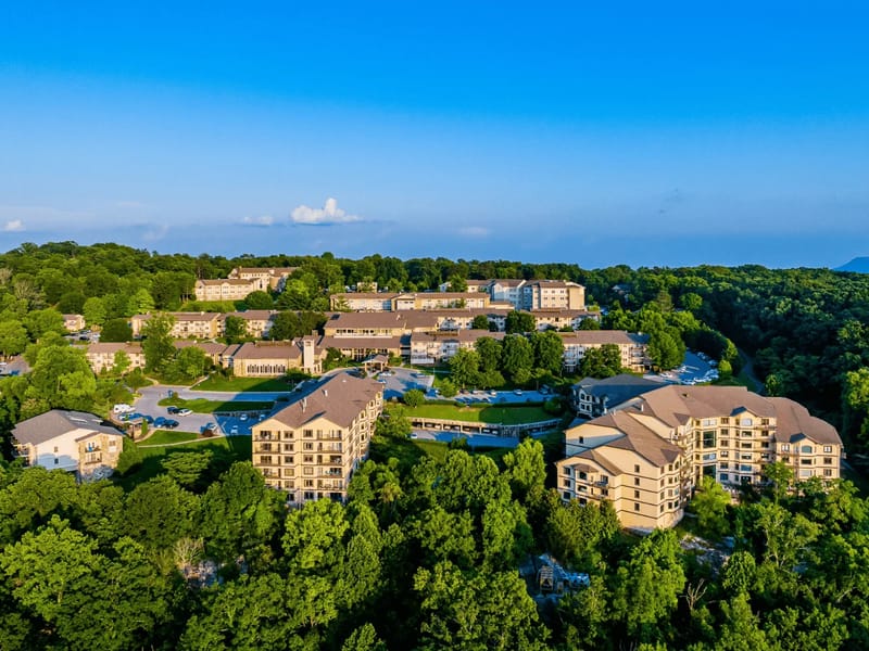 Alexian Village Of Tennessee - Assisted Living in Signal Mountain, TN photo 3