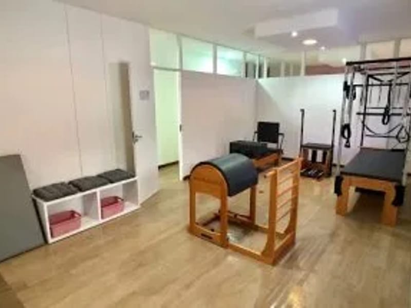 Shinkou Fisioterapia - Cuidado Domiciliar in Salvador, BA photo 2