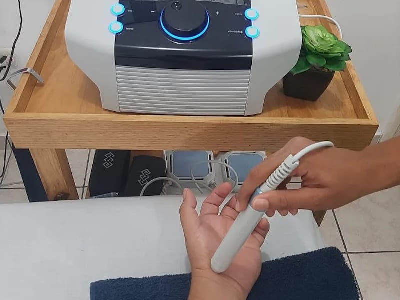 Shinkou Fisioterapia - Cuidado Domiciliar in Salvador, BA photo 3