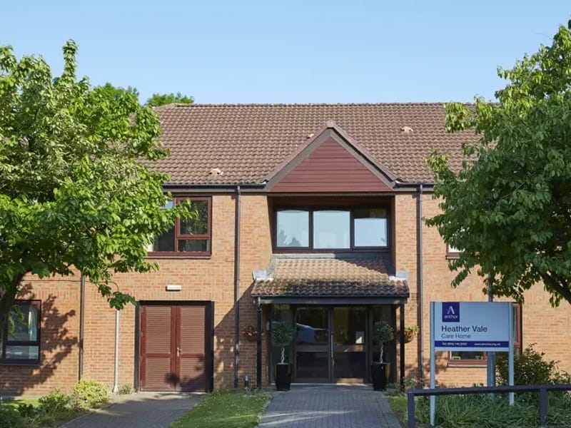 Loganberry Lodge - Nursing Home in Colchester, England photo 3