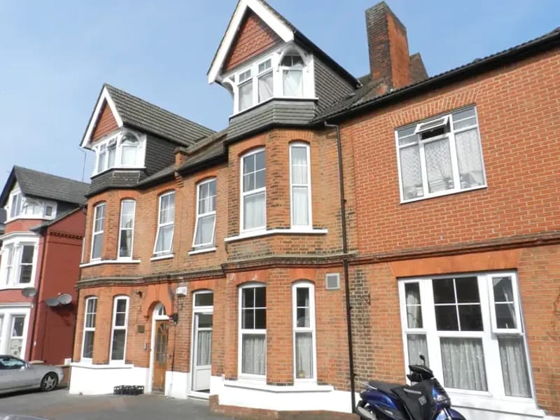 Loganberry Lodge - Nursing Home in Colchester, England photo 1