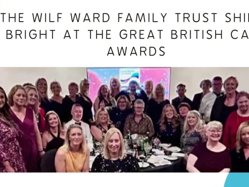 The Wilf Ward Family Trust Supported Living West - In-Home Care in York, England photo 2
