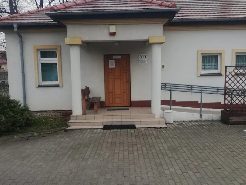 Zdrowie. NZOZ - Pielęgniarstwo domowe in Roztoka, Dobromierz photo 2