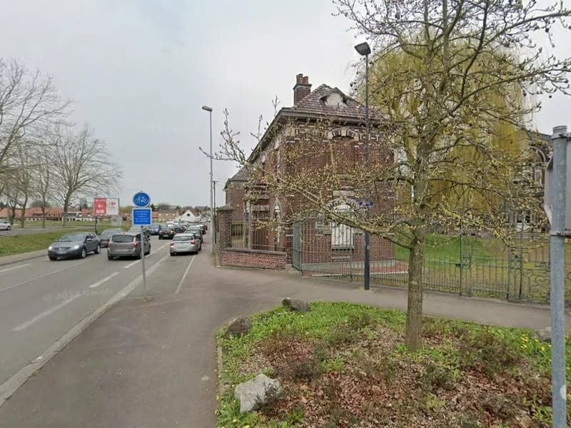 Ehpad RãSidence Mahaut De Guisne - EHPAD in TOURCOING, Hauts-de-France photo 1