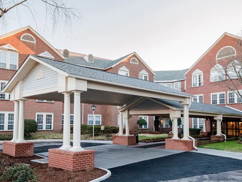 Fresenius Medical Care First Colonial - Dialysis in Virginia Be, VA photo 1