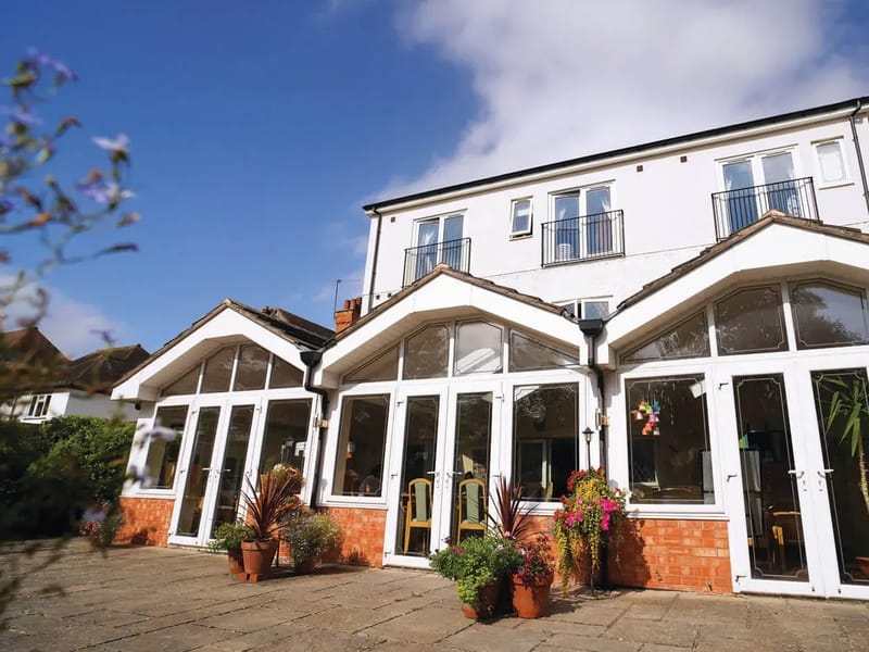 Abbey Court Care Ltd - Nursing Home in Birmingham, England photo 3