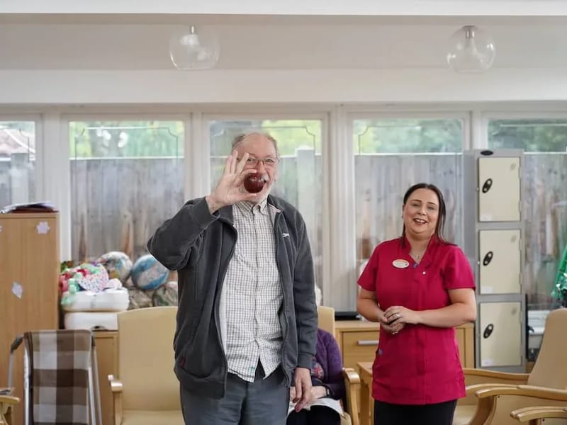 Abbey Court Care Ltd - Nursing Home in Birmingham, England photo 2