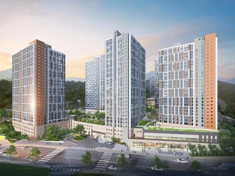 e-편한요양센터 in 북구, 대구광역시 photo 3