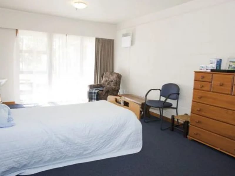 Franklin Rest Home - Nursing Home in Pukekohe, Counties Manukau District Health Board photo 2