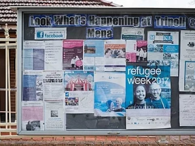 Tripoli And Mena CACPs - Adult Day Care in Lakemba, NSW photo 2